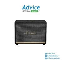 ราคา (1.0) ลำโพง MARSHALL (Woburn III) BLUETOOTH Black (1729600807175818026)