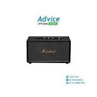 ราคา (1.0) ลำโพง MARSHALL (Stanmore III) BLUETOOTH Black (1729616800366103338)