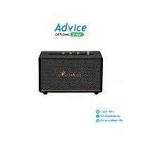 ราคา (1.0) ลำโพง MARSHALL (Acton III) BLUETOOTH Black (1729616803009956650)