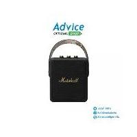 ราคา (1.0) ลำโพง MARSHALL (Stockwell II) BLUETOOTH Black and Brass (1729600602364152618)