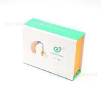 ราคา เครื่องช่วยฟังสำหรับผู้สูงอายุ, แบตเตอรี่, ลำโพง, Axon, F138, บรรจุภัณฑ์ภาษาอังกฤษ (1731862650028066804)