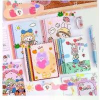 ราคา สมุดโน๊ตจิ๋ว ลายน่ารักๆ มีมากกว่า20ลาย สมุด สมุดเล่มเล็ก (1729551790731594063)