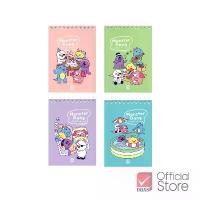 ราคา Elephant สมุด สมุดโน๊ต สมุดริมลวด เล่มเล็ก A7 70G 50S WB744 จำนวน 1 เล่ม (1730020236982257995)