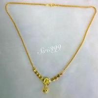ราคา สร้อยคอระย้า 1บ. สร้อยทองไมครอน สร้อยทองเหมือนแท้ สร้อยพร้อมจี้ สร้อยทองชุบ สร้อยคอ สร้อยทองปลอม สร้อย1บ. 1บ. 1บาท (1735476710411371677)