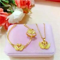 ราคา [COD] [Tiktok]จุดประเทศไทย!!ทอง18k แท้อิตาลี ความยาว18นิ้ว สร้อยทอง0 6กรัม สร้อยทองไม่ลอก สร้อยคอพร้อมจี้ สร้อย สร้อยคอแฟชั่น สร้อยคอทองแท้ สร้อยคอน่ารักๆ สร้อยคอผีเสื้อ necklace (1734433081966822913)