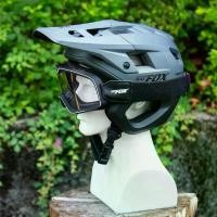 ราคา หมวกจักรยานภูเขา BATFOX สำหรับผู้ชาย, หมวกจักรยาน 3/4, หมวก MTB, หมวกกีฬากลางแจ้ง, หมวกจักรยานเอ็นดูโรสำหรับจักรยาน, หมวกจักรยาน (1735281840989439330)