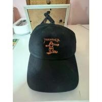 ราคา หมวก Thrasher สีดำ ของแท้ สภาพดีมาก เป็นทรง ใส่ไม่บ่อยค่ะ คําแนะนําผลิตภัณฑ์ใหม่ของเดือนนี้ (1735125148660041467)