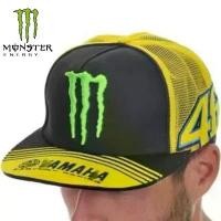 ราคา แฟชั่น หมวก Monster Energy รุ่นใหม่ปี 2025 ทีมแข่ง F1 หมวกลำลองสำหรับกิจกรรมกลางแจ้ง หมวกกันแดด หมวกเบสบอลสำหรับวิ่ง มีให้เลือก 4 สี (1735134871014442339)