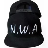 ราคา แฟชั่น หมวกเบสบอล N.W.A แบบ snapback คุณภาพสูง รุ่นใหม่ล่าสุด มีตัวอักษร สำหรับผู้ชายและผู้หญิง หมวก NWA สไตล์ Compton แนวฮิปฮอป (1735271646526605268)