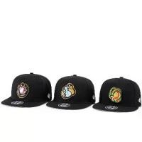 ราคา หมวกแก๊ป Snapback ปักโลโก้แบบกำหนดเอง หมวกวินเทจ Snapback ปักโลโก้ 3 มิติ หมวก Snapback แบบสั่งทำพิเศษ (1735216144496690545)