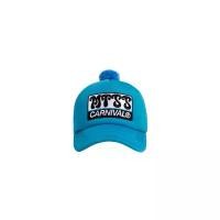 ราคา CARNIVAL หมวก MTSS CAP สีน้ำเงิน CNVXMTSSA001BL ดีไซน์โดดเด่น (1734378744576640950)