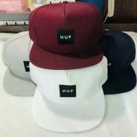ราคา หมวก Huf Box Logo Snapback ของแท้ 100% มือ1 (made in USA) ซื้อมาจากประเทศอังกฤษ คําแนะนําการขายที่ร้อนแรงในเดือนนี้ (1735395294046422804)