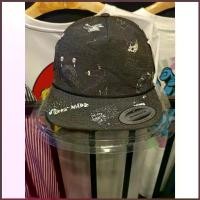 ราคา หมวก VOLCOM SNAPBACK Sketchy Scribble ส่งจากไทย คําแนะนําผลิตภัณฑ์ใหม่ของเดือนนี้ (1734469495851288218)
