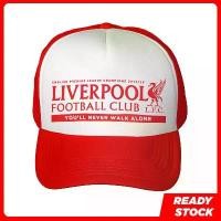 ราคา หมวก Trucker ลิเวอร์พูล EPL YNWA พร้อมสาย Snapback ปรับได้ (1735190963705185587)