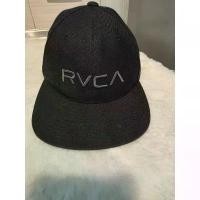 ราคา หมวก RVCA รุ่น Twill Snapback สี Black/Charcoal มือสอง (1735084794515391537)