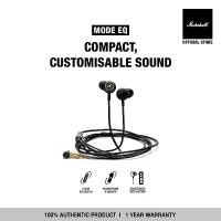 ราคา Marshall หูฟัง Mode EQ Black&Brass - รับประกัน 1 ปี + ส่งฟรี (1729452927004543006)