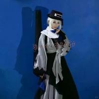 ราคา UWOWO Arkines Specter เกม ชุดคอสเพลย์, ชุดแฟนซี, ชุดเทศกาล, ชุดฮาโลวีน, ชุดคอสเพลย์การ์ตูน, ชุดยูนิฟอร์ม, ชุดคอสเพลย์โลลิตา (1735005891029665076)