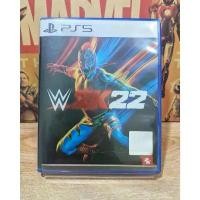 ราคา แผ่นเกม Ps5 (PlayStation 5) เกม W2k22. (1735127493777590248)