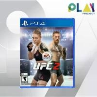ราคา [PS4] [มือ1] EA Sports UFC 2 [PlayStation4] [เกมps4] (1734755084040045671)