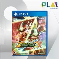 ราคา [PS4] [มือ1] Mega Man Zero/ZX Legacy Collection [PlayStation4] [เกมps4] [แผ่นเกมPs4] คําแนะนําการขายที่ร้อนแรงในเดือนนี้ (1734726054788301913)