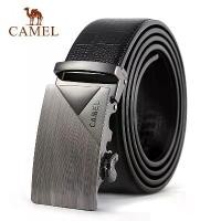 ราคา Camel เข็มขัด ชนิดหนังวัวแท้ คุณภาพสูง สำหรับผู้ชาย (1735375458449327249)