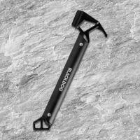 ราคา Camping เต็นท์ PEG HAMMER Non-SLIP กลางแจ้งเต็นท์เล็บค้อนอลูมิเนียม GROUND เล็บกันสาดค้อนสำหรับเดินป่าตั้งแคมป์สวน (1735058993494329084)