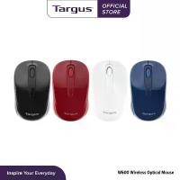 ราคา CODเมาส์ ไร้สาย Targus W600 Wireless Optical Mouse [AMW60003AP]TikTok (1732250512098233278)