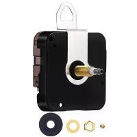 ราคา เมาส์ FBB ระบบเครื่องนาฬิกาแรงบิดสูง แบรนด์ Sun รุ่น 12888 กลไกนาฬิกาสำหรับงาน DIY นาฬิกาควอตซ์เงียบ กลไกนาฬิกาแกนยาว อุปกรณ์เสริมกลไกนาฬิกา (1735213036161958975)