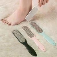 ราคา ที่ขัดเท้าสองด้านขนาดใหญ่ หินขัดเท้า ตะไบเท้า แผ่นขัดเท้า กำจัดหนังด้าน กำจัดผิวหนังที่ตายแล้ว เครื่องมือขัดผิวเท้า แปรงขัดเท้า กรรไกร ตัด หนัง เล็บ อุปกรณ์ดูแลเล็บ ที่ ตัด (1733389570103215285)