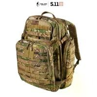 ราคา 5.11 Tactical - RUSH72 2.0 MultiCam Backpack 55L กระเป๋าเป้สะพายหลัง เป้เดินป่า เดินทาง แคมป์ปิ้ง 55 ลิตร (1735209455639693023)