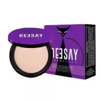 ราคา ใช้งานง่าย แป้ง Deesay Deesay, แป้งปัดแก้มสำหรับลักยิ้ม, สวยงามและเด้งดึ๋ง, ควบคุมความมัน, Deesay ผิวกระจ่างใส อ่อนโยนและหวาน (1735206345301526316)