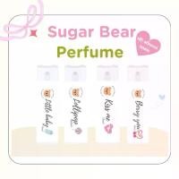 ราคา SUGAR BEAR D.I.Y : น้ำหอมกลิ่นน่ารัก แป้ง ขนม ดอกไม้ ขนาด 10ml ฟรี! สติ๊กเกอร์ (1734779361450230785)