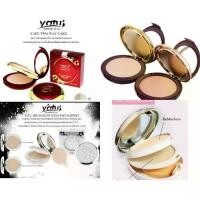 ราคา COD แป้งยาฟู แป้ง 2 ชั้น Yafu Powder แป้งขั้นเทพ 30กรัม (1735310859031512661)