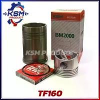 ราคา ☛ลูกปลอก/อะไหล่ชุด TF160 (BM2000) แหวน YANMAR แท้ อะไหล่รถไถเดินตามสำหรับเครื่อง YANMAR (อะไหล่ยันม่าร์)✵【จัดส่งจากประเทศไทย】 【COD】 (1734803588779967866)