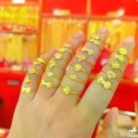 ราคา TD แหวน 0.4-965 เลือกลาย เลือกไซส์ ได้ SW0102 (1735248431324366197)