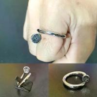 ราคา COD.TH.แหวน ตะปู โครมฮาท chrome hearts / แหวนสแตนเลส แหวนเท่ๆ แหวนแฟชั่น stainless 316l แท้100% แหวนผู้ชาย แหวนเลส ของขวัญสำหรับคู่รัก, (1734462494350018401)