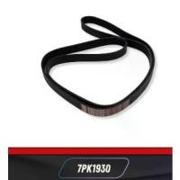 ราคา 7PK1930 สายพานหน้าเครื่อง (แอร์ ไดชาร์ท) TOYOTA CAMRY '02-'06 ACV30 / WISH 2.0L (1AZ) แคมรี่ วิช (1735432073417098521)