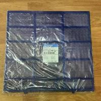 ราคา บล็อกบัสเตอร์ 0000617 ฟิลเตอร์ E22 N94 100 ฟิลเตอร์แอร์ ฟิลเตอร์กรองฝุ่น แผ่น กรองอากาศ แอร์ มิตซูบิชิ MITSUBISHI (1734895201651034090)