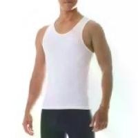 ราคา [เก็บเงินปลายทาง] เสื้อกล้ามรัดกล้ามเนื้อ ชาย FITSUITS ORIGINAL FM-S004-03 สีขาว เสื้อรัดกล้ามเนื้อ ชุดกีฬา วิ่ง โยคะ ฟิตเนส (1734711529397716838)
