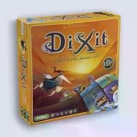 ราคา Dixit English Version Board Game บอร์ดเกม (1733666902838445427)