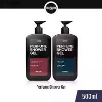 ราคา BOND Perfume Shower Gel 500 ml. (1734592856800986646)
