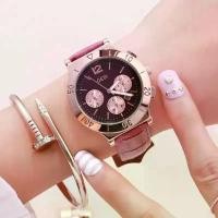 ราคา นาฬิกาแฟชั่น ️Sale GEDI Watch️ คําแนะนําผลิตภัณฑ์ใหม่ของเดือนนี้ (1735494353828807766)