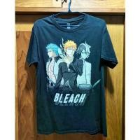 ราคา เสื้อวินเทจ Bleach Trio เสื้อ วินเทจ อนิเมะ บลีช เทพมรณะ Bleach Vintage T-Shirt VTG. vtg Tee เสื้อ วินเทจ godfathervtg คําแนะนําการขายที่ร้อนแรงในเดือนนี้ (1735492556148213688)