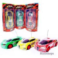 ราคา T-STAR RACING CAR R/C รถบังคับกระป๋อง รถกระป๋องฝาแดง สุดคุ้ม คละสี Toy world คําแนะนําผลิตภัณฑ์ใหม่ของเดือนนี้ (1735353188374972409)