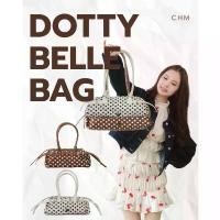 ราคา Dotty Belle bag (ดอทตี้เบลล์) ของดีต้องบอกต่อ รับ ซื้อ ฝาก ขาย กระเป๋า แบรนด์ เนม women lepliage coach แท้ new koistore ช้อปปิ้ง ญี่ปุ่น ลา เบลล่า แบรนด์เนมกรุงเทพ คอ (1734423829679932938)