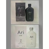 ราคา น้ำหอม Ariana Ari One / Ari Be 100 ml. คําแนะนําการขายที่ร้อนแรงในเดือนนี้ (1734476563315460083)