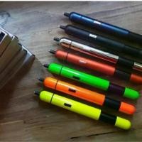 ราคา **พร้อมส่ง** Lamy Pico ปากกา และ ซองหนัง (Neon, Pink , Orange, Blue, Black, White, Silver, Chrome) ปากกา ลามี่ (1735498588697494956)