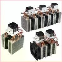 ราคา เครื่องทำน้ำแข็งพร้อมระบบทำความเย็นด้วยท่อความร้อน ลิตเติ้ลทวินทาวเวอร์ส MD96หม้อน้ำ 9CM พัดลม สินค้าขายดีประจำเดือน (1735338387478841261)
