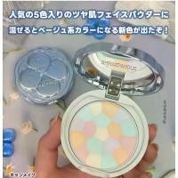 ราคา แป้ง CANMAKE MARSHMALLOW FINISH POWDER ABLOOM (1735258139724384213)