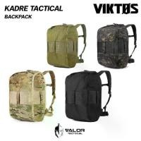 ราคา VIKTOS - KADRE Tactical BACKPACK กระเป๋าสะพายหลัง เป้เดินป่า เป้สะพายหลัง แบ็คแพ็ค (1733973459060361009)